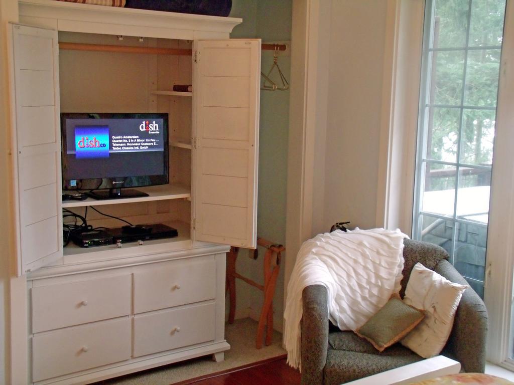 Inn To The Woods Friday Harbor Camera foto